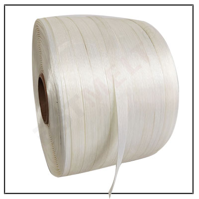 bonded strap