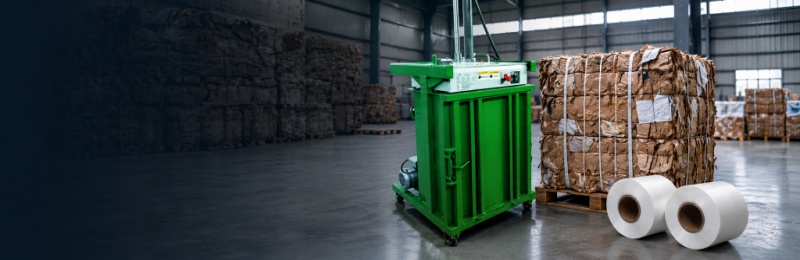 Baling Strap