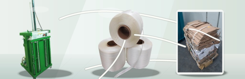 Baling Strap